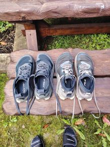Altra shoes