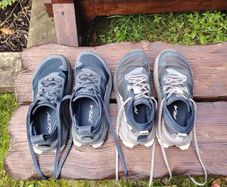 Altra shoes
