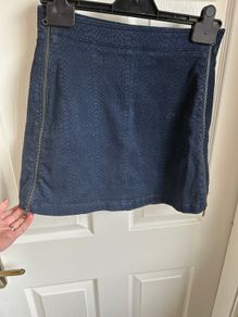French Connection Mini skirt