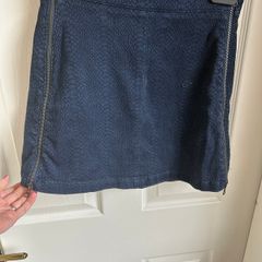 French Connection Mini skirt