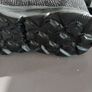 BN black trainers size 2 Image 4