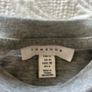 Topshop Grey Tshirt UK 10 Image 3
