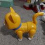 Cat robot  Sox toy Image 2
