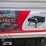 Henley Luna Flare Gas Pizza Oven Image 2