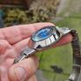 Watch Vintage Seiko Aka Alba. Image 8