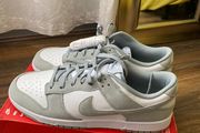 Nike Dunk Low SE White Light Pumice UK13 / EU48.5