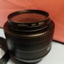 Nikon Dx Af-s Nikkor 35mm 1:1.8g Image 3