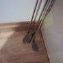 Lefthanded pitch and putt clubs Image 5
