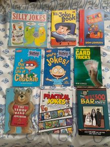 Books
