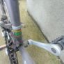 Townsend vintage pro am racing bike Image 3