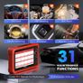 LAUNCH X431 CRP919X OBD2 Scanner 31 reset function Diagnostic Tools Car CANFD DOIP ECU Coding OBDII Professional Scan Image 5
