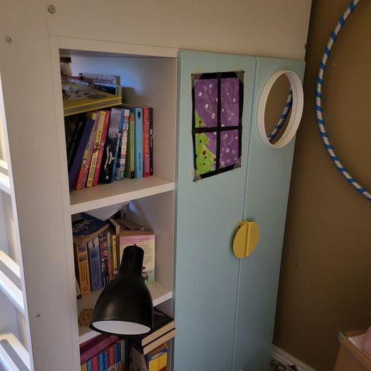 IKEA bunk bed