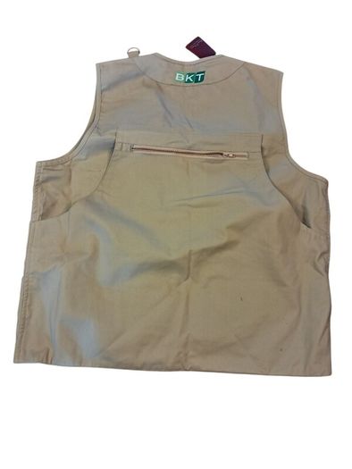 Fly-Fishing/Military Tactical Vest bnwt