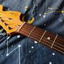 1982 Tokai MIJ Stratocaster Image 7
