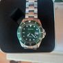 Gigandet Automatic Professional Watch. Image 8