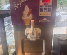 Carpigiani ice cream machine
