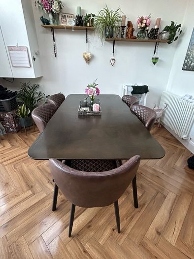 Kitchen Table and chairs