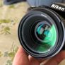 Nikon D3100 + Nikon 50mm f/1.8G AF-S Nikkor Image 6