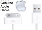 USB Data Cable for iPhone 3GS/3G, iPhone 4 & 4S, New iPad (iPad 3) / iPad 2/iPad