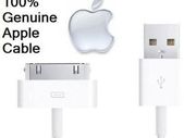 USB Data Cable for iPhone 3GS/3G, iPhone 4 & 4S, New iPad (iPad 3) / iPad 2/iPad