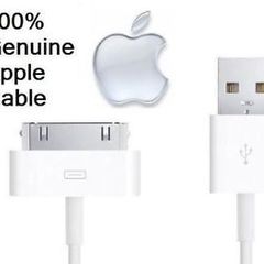 USB Data Cable for iPhone 3GS/3G, iPhone 4 & 4S, New iPad (iPad 3) / iPad 2/iPad