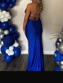 debs dress