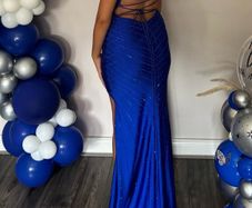 debs dress