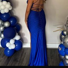 debs dress