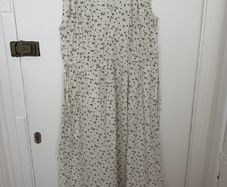 uniqlo dress size M