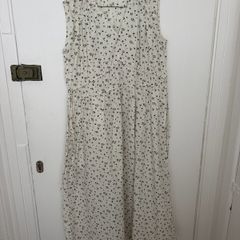 uniqlo dress size M