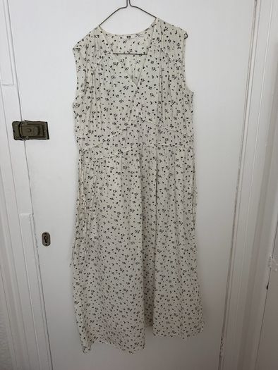 uniqlo dress size M
