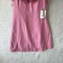 DREAM Sister Jane Blooming Ruffles Mini Dress Raspberry Pink Size S NWT Image 3