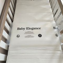 Baby Elegance Cot Matress