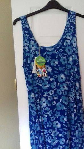 Fab comfortable dress