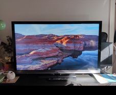Sony Bravia 46" LED TV Perfect Working Order