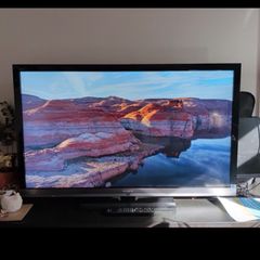 Sony Bravia 46" LED TV Perfect Working Order