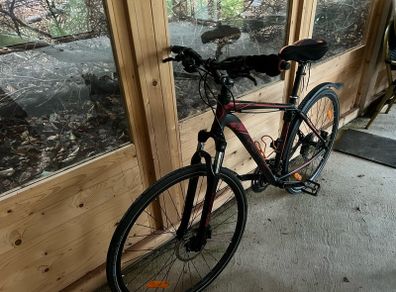 bike cycle
