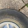 go cart wheels Image 3
