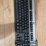 HP wired Keyboard and mouse. Excellent condition Image 4