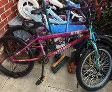 bmx x2