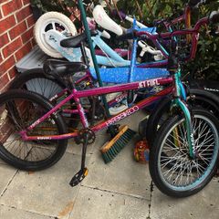 bmx x2