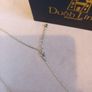 Dubh linn crafted Rose gold necklace Image 3