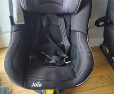 Joie Spin