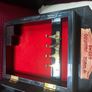 Sweet Country Farm Clock & Key Box Image 4