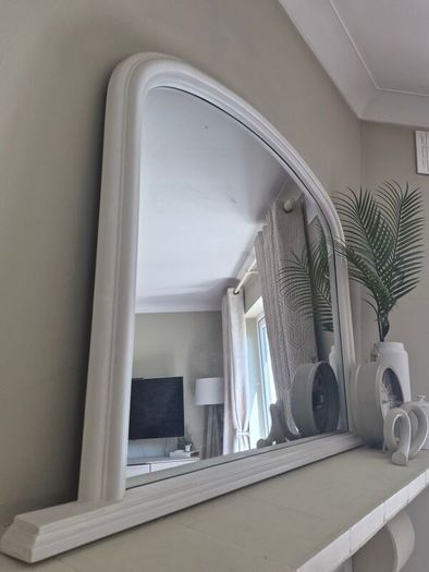 Large Mirror