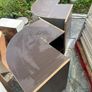 ground kitchen units Image 8