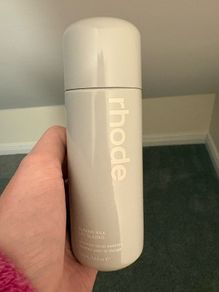 Rhode Glazing Milk