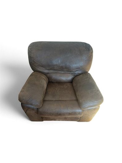 Recliner Armchair