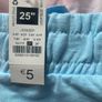 Brand New with Tags, girls 25inch waist leggings, shorts & jogger bundle. Image 5