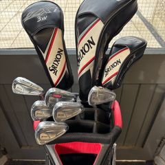 Srixon Golf Set RH
